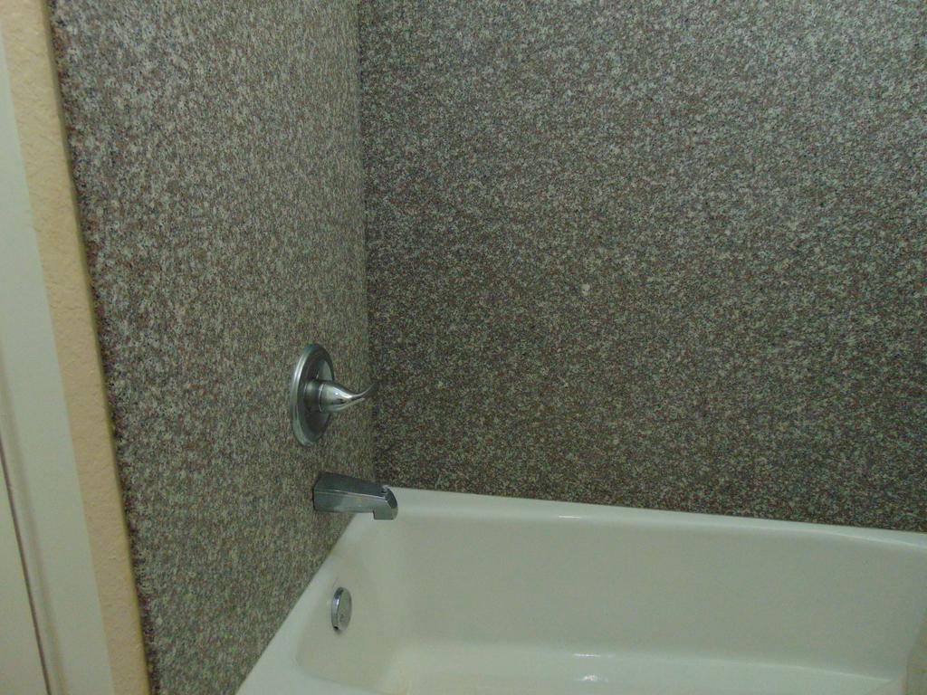 Heart Of Texas Motel Austin Room photo